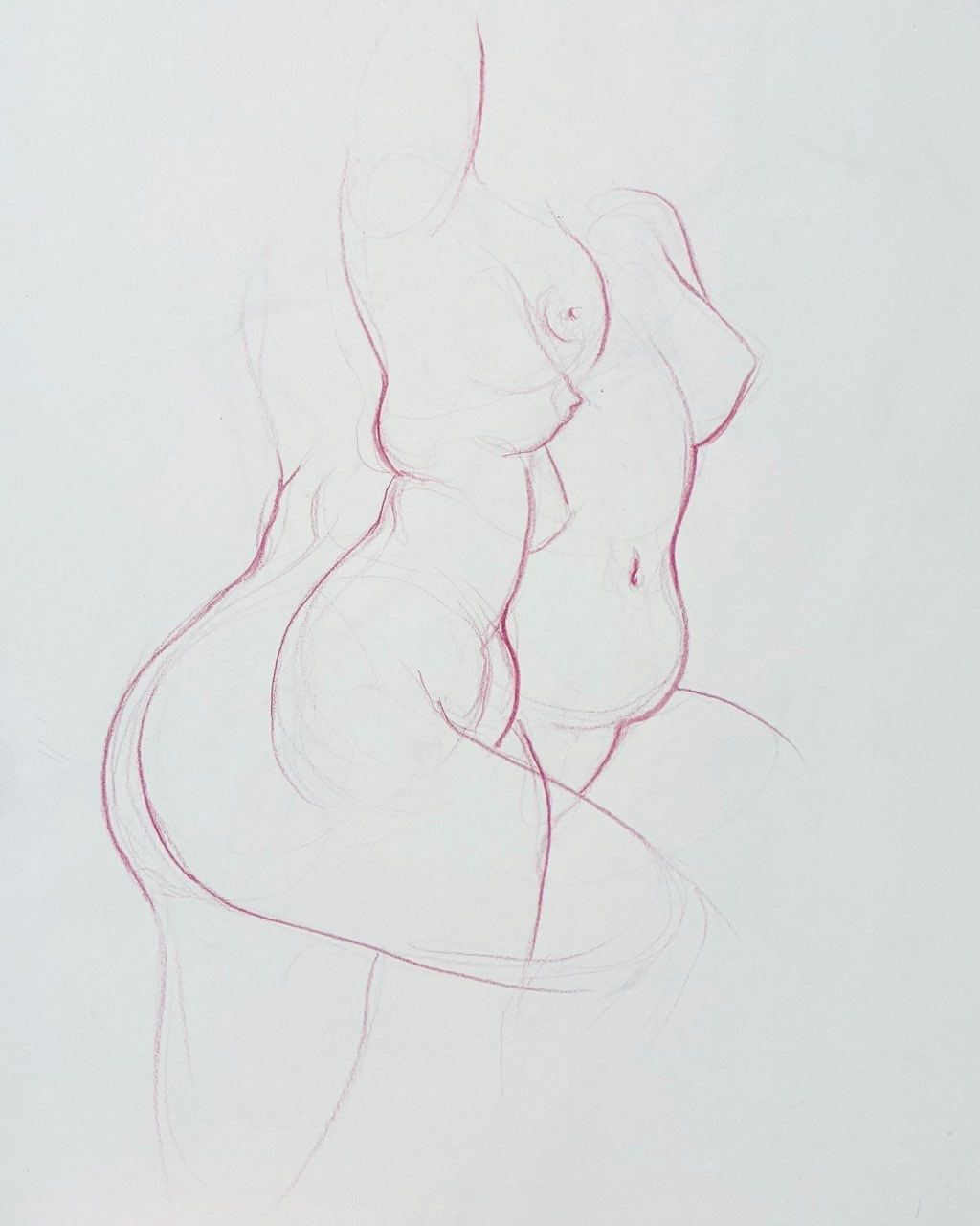 Figure Drawing Essentials thumbnail 3