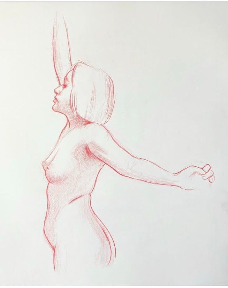 Figure Drawing Essentials thumbnail 5