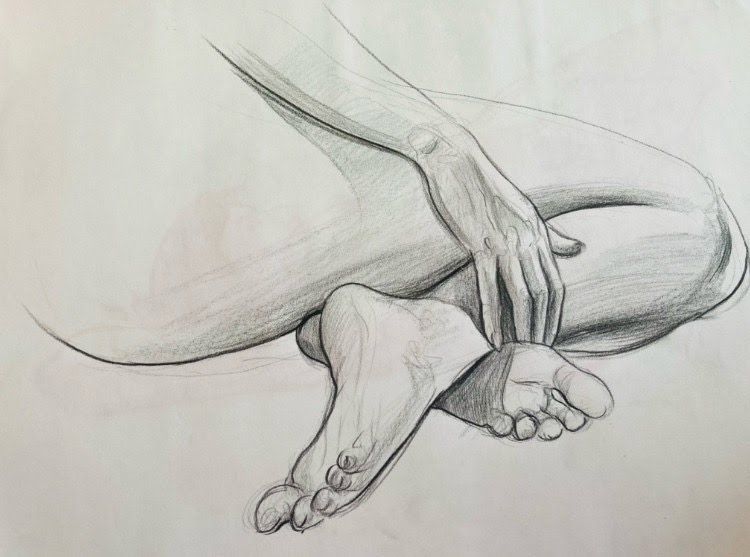 Figure Drawing Essentials thumbnail 2