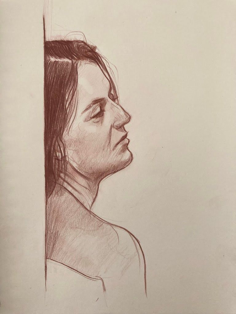 Figure Drawing Essentials